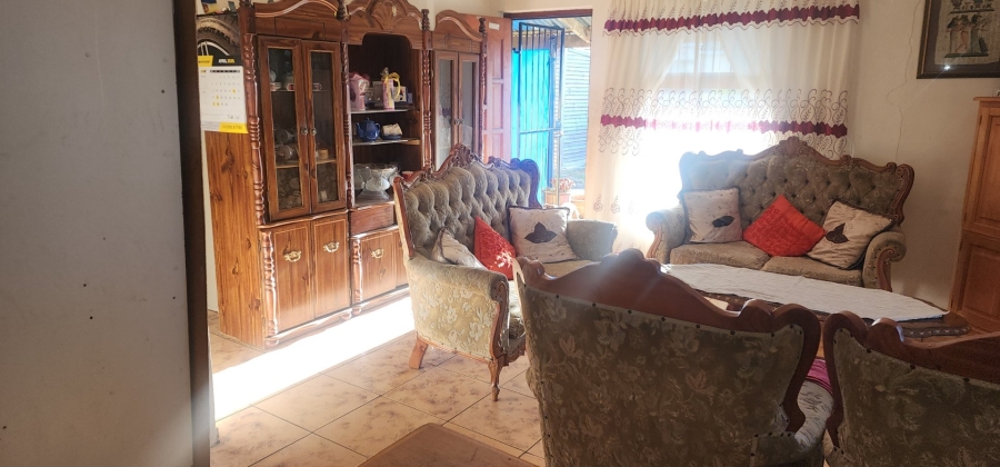 3 Bedroom Property for Sale in Houghton Place Western Cape